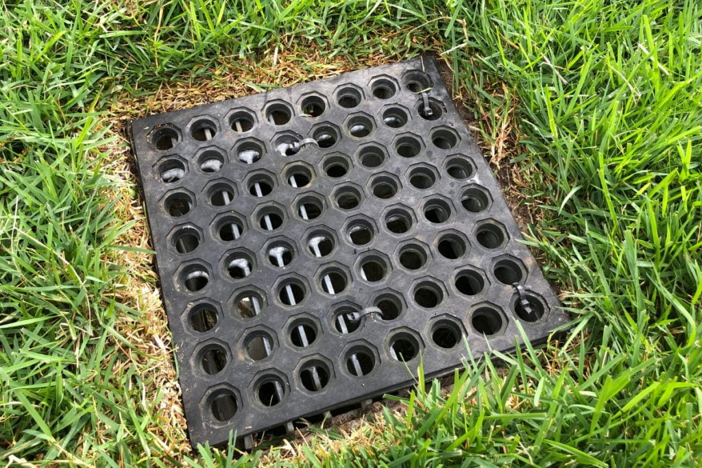 How to Improve Drainage in Soil and Keep your Lawn Healthy 7 French Drainage Yards How to Improve Drainage in Soil and Keep your Lawn Healthy