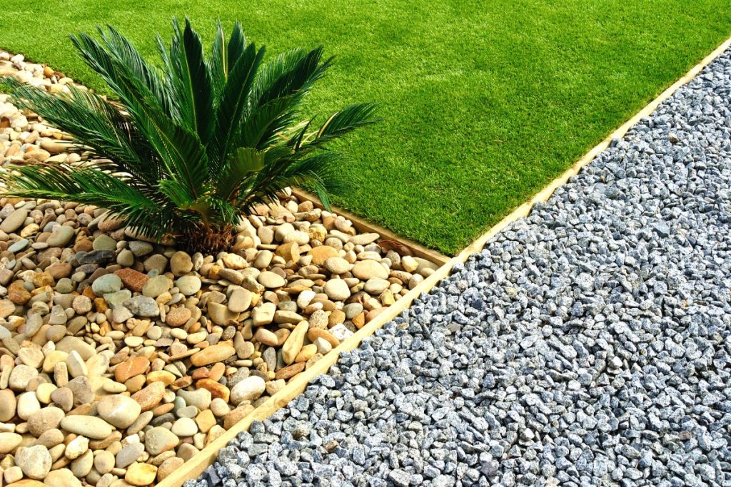 landscaping designs for front yards