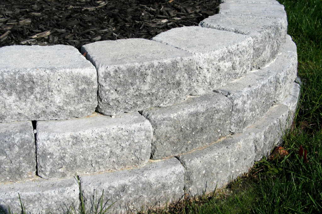 design tips for retaining wall ideas for sloped backyard