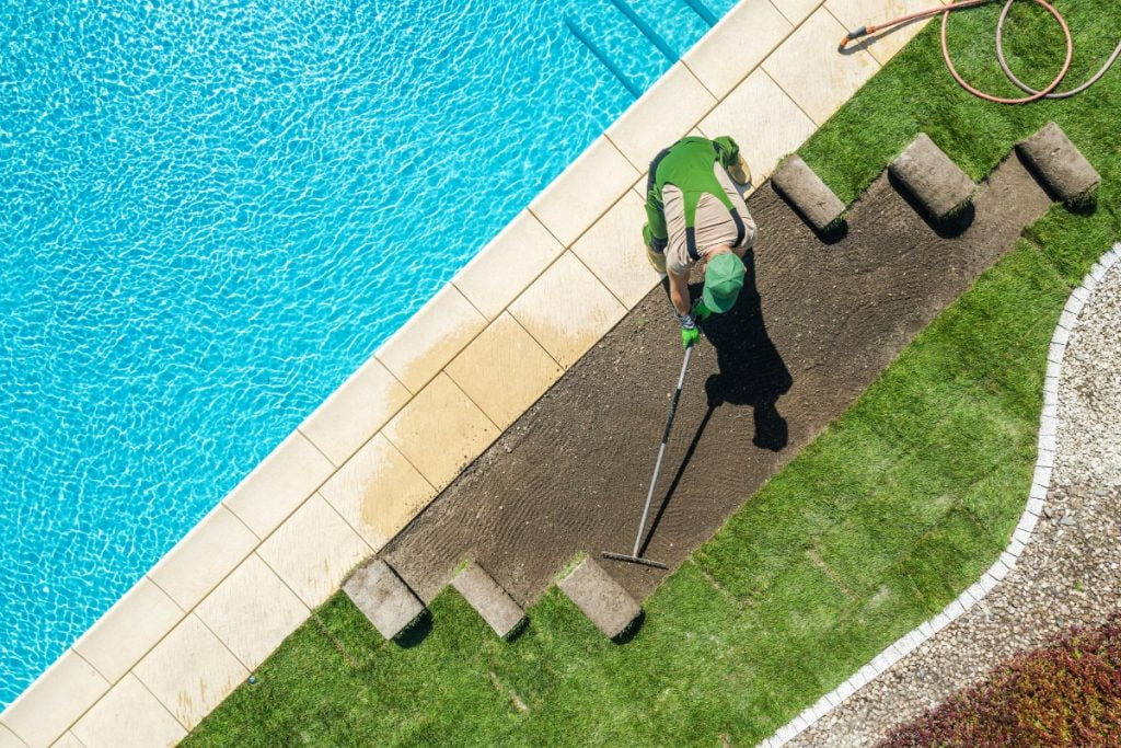 Why Hire a Landscaper: Benefits of Professional Landscape Design 4 Why Hire A Landscape Designer Why Hire a Landscaper: Benefits of Professional Landscape Design