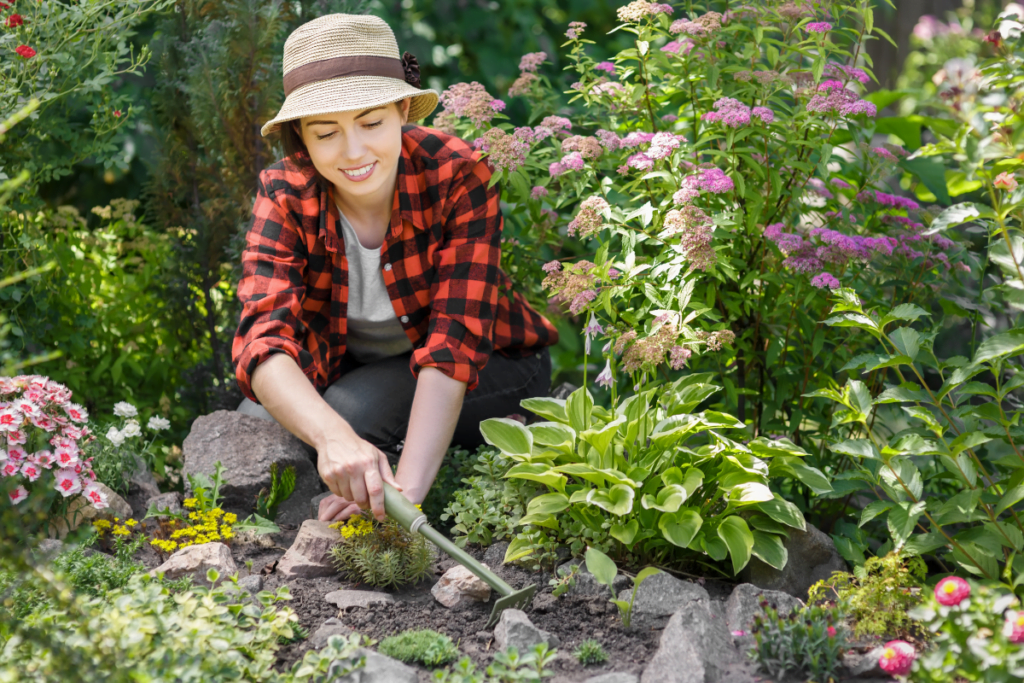 Conclusion: How to Prevent Weeds from Growing in Your Garden