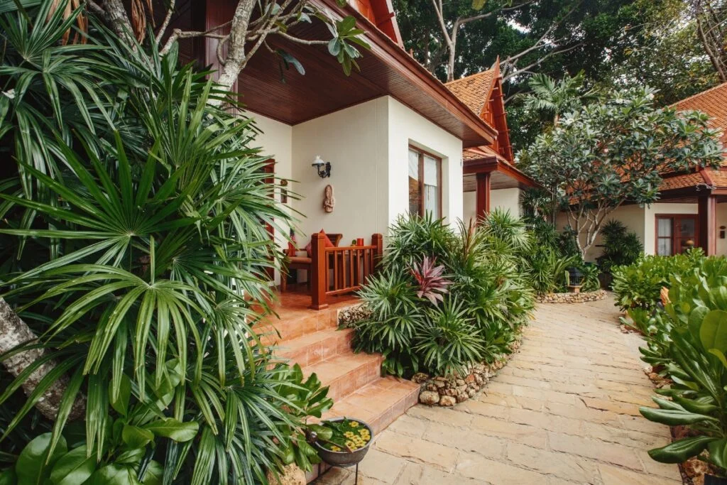 10 Ideas For Creating A Backyard Botanical Garden Oasis Backyard Botanical Complete Gardening System 10 Ideas for Creating a Backyard Botanical Garden Oasis
