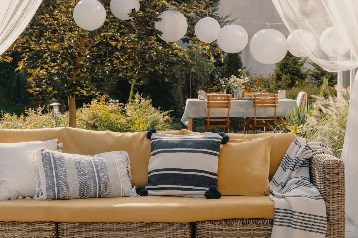 Curated visual reference: Fresh Look at Transform Your Atlanta Outdoor Space Into A Tranquil Retreat