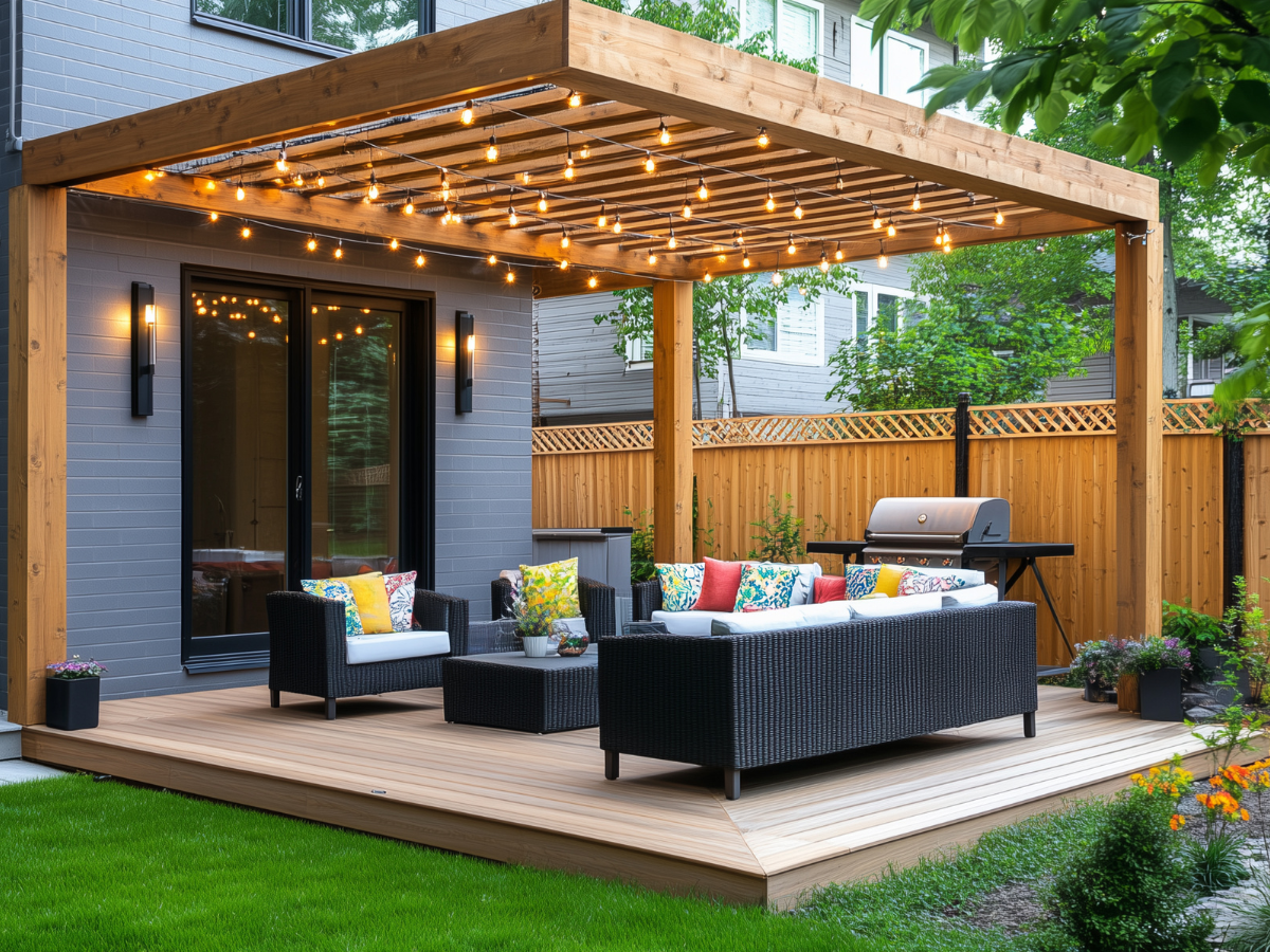 deck extension atlanta