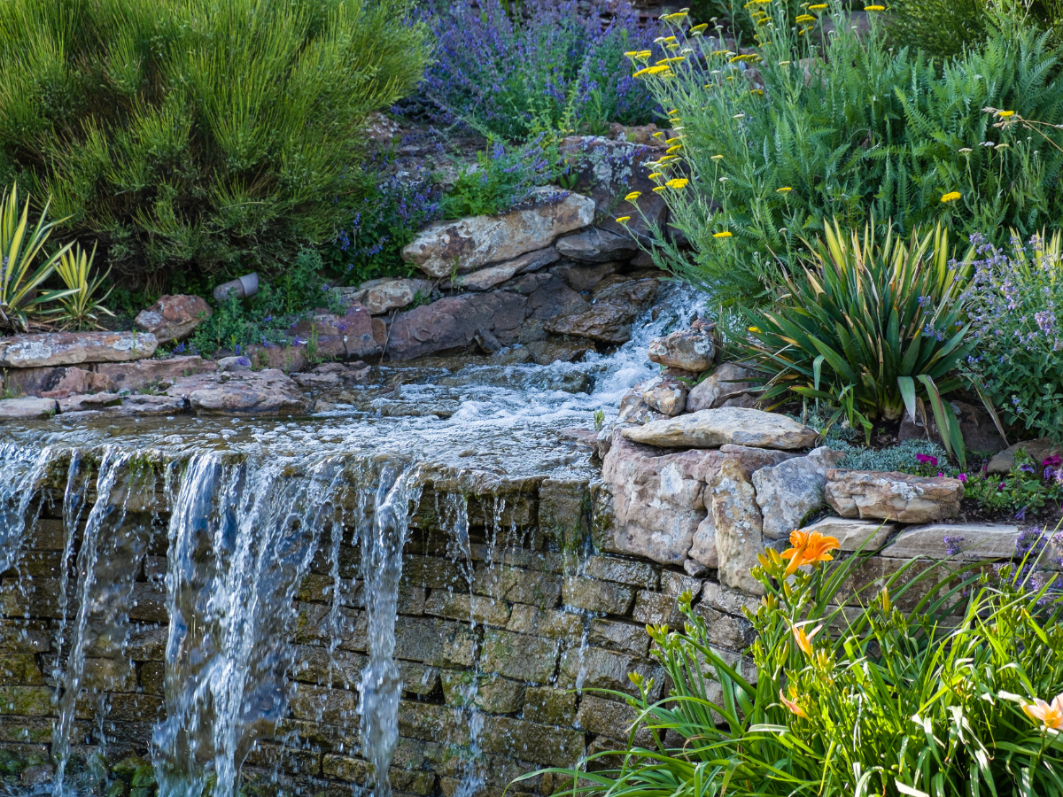 water features atlanta 2