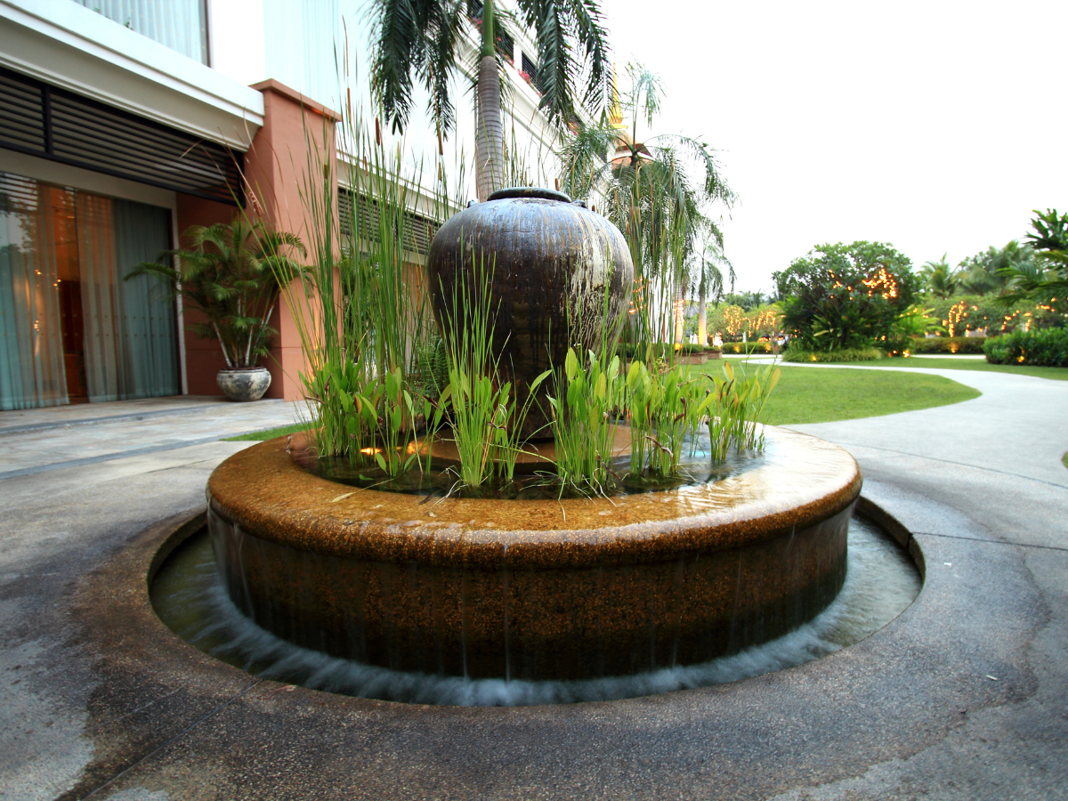 water features atlanta 3